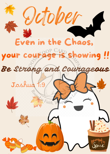 October