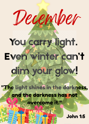December